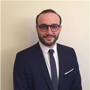 Avocat, spécialisé en droit des affaires et docteur en droit, propose des cours pour étudiants tous niveaux, à Bordeaux (ou sa région) et en ligne